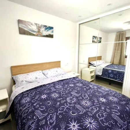 Apartmán La Perla By Casas Cocodrilo *